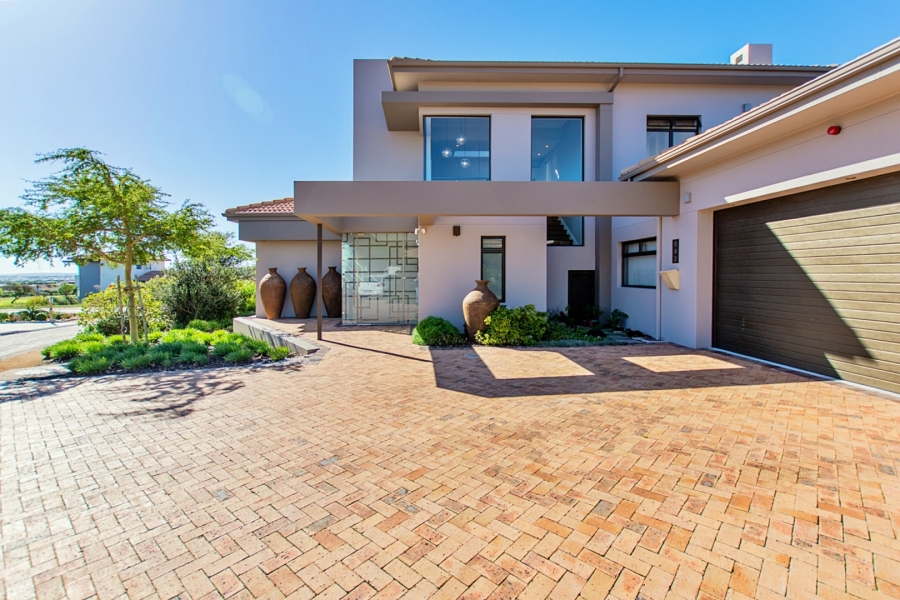 4 Bedroom Property for Sale in Langebaan Country Estate Western Cape
